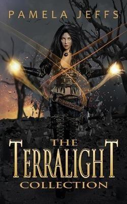 The Terralight Collection - Pamela Jeffs - cover