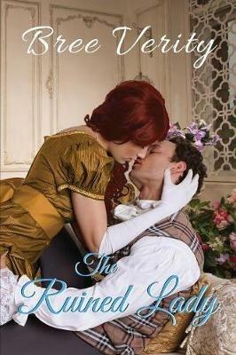 The Ruined Lady - Bree Verity - cover