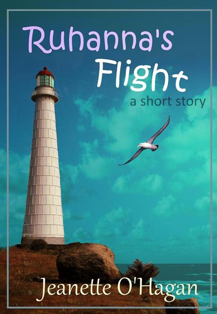 Ruhanna's Flight