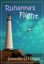 Ruhanna's Flight