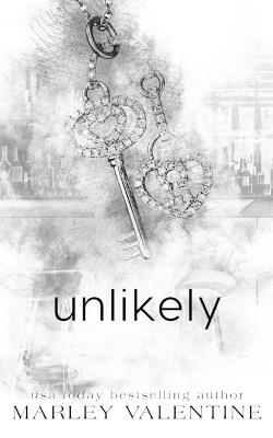 Unlikely - Marley Valentine - cover