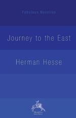 The Journey to the East