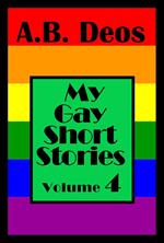 My Gay Short Stories