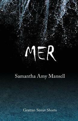 Mer - Samantha Amy Mansell - cover