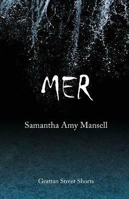 Mer - Samantha Amy Mansell - cover