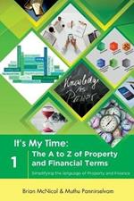 The A to Z of Property and Financial Terms: Simplifying the language of Property and Finance