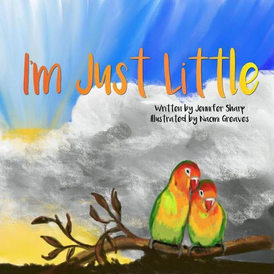 I'm Just Little