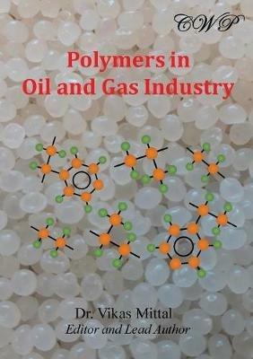 Polymers in Oil and Gas Industry - cover