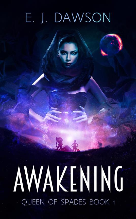 Queen of Spades: Awakening