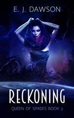 Queen of Spades: Reckoning
