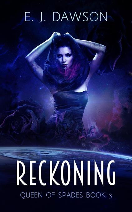 Queen of Spades: Reckoning