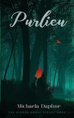 Purlieu - Michaela Daphne - cover