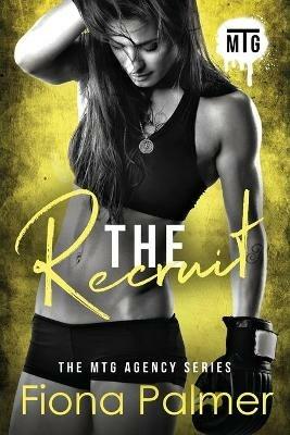 The Recruit - Fiona Palmer - cover