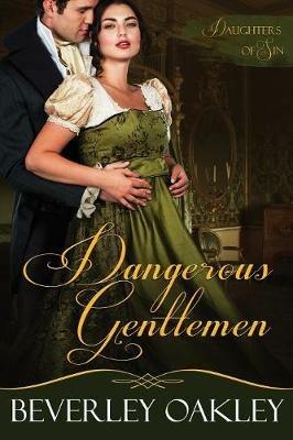Dangerous Gentlemen - Oakley Beverley - cover