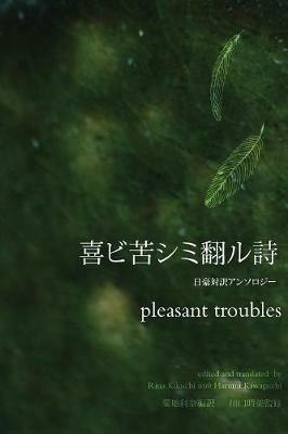 pleasant troubles - cover