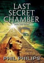 Last Secret Chamber: Ancient Egyptian Historical Mystery Fiction Adventure: Sequel to Mona Lisa's Secret