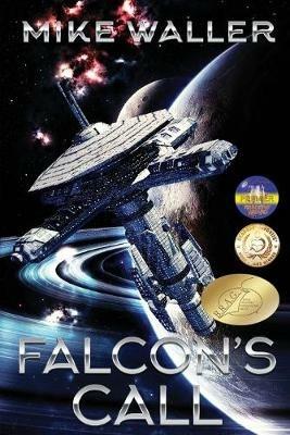 Falcon's Call - Michael Waller - cover