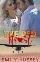 The Red Heart - Emily Hussey - cover