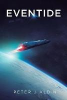 Eventide - Peter J Aldin - cover