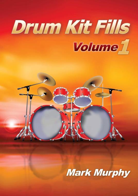 Drum Kit Fills Volume 1