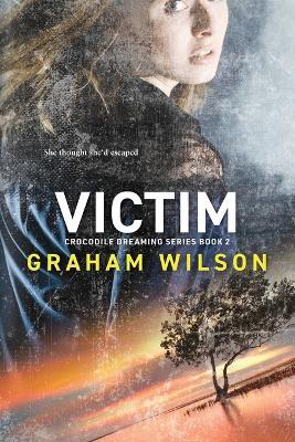 Victim - Graham Wilson - cover