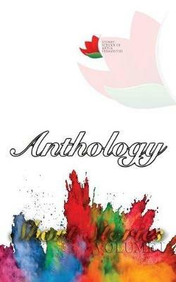 Anthology Short Stories I - cover