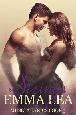 Strings: Music & Lyrics Book 3 - Emma Lea - cover