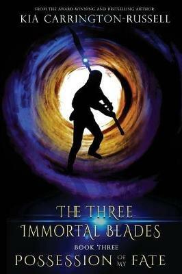 Possession Of My Fate - Kia Carrington-Russell - cover