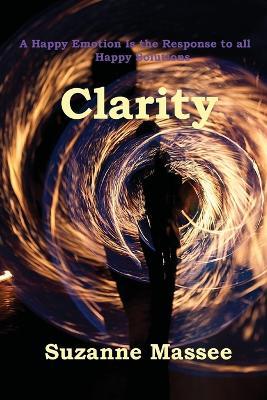 Clarity - Suzanne K Massee - cover