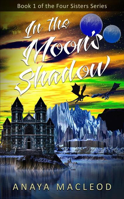 In the Moon's Shadow