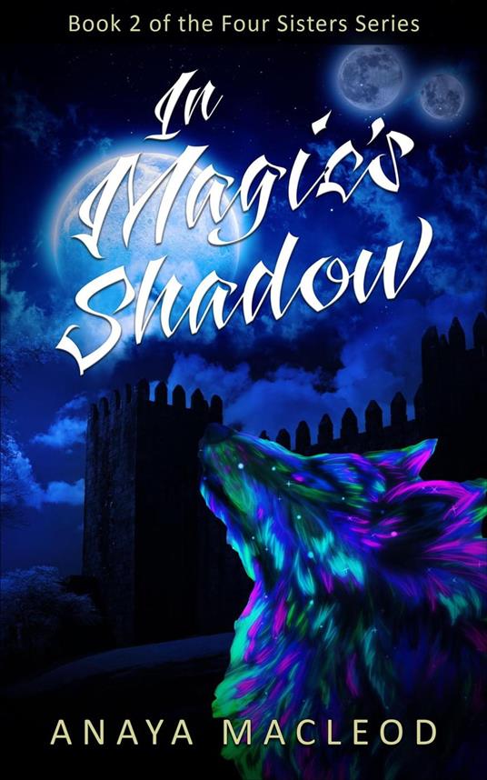 In Magic's Shadow