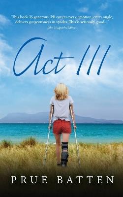 Act 111 - Prue Batten - cover