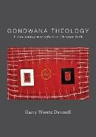 Gondwana Theology: A Trawloolway man reflects on Christian Faith