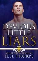 Devious Little Liars - Elle Thorpe - cover