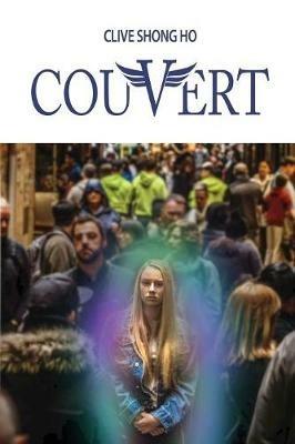 COUVERT - Clive Shong Ho - cover