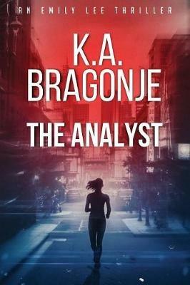 The Analyst - K a Bragonje - cover