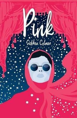 Pink - Siobhan Colman - cover