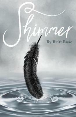 Shimmer - Britt Rose - cover