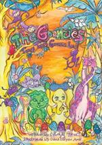 The Goonzies: Turvy Topsy Goonzie Land