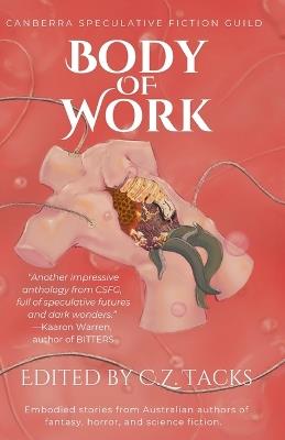 Body of Work - cover