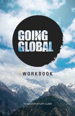 Going Global Workbook - cover