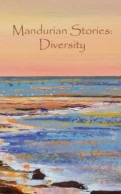 Mandurian Stories: Diversity - cover