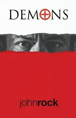 Demons - John Rock - cover