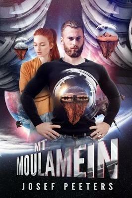 Mt. Moulamein - Josef Peeters - cover
