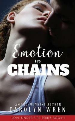 Emotions in Chains - Carolyn Wren - cover
