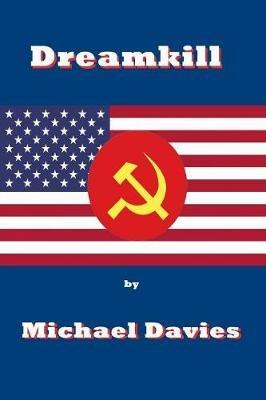 Dreamkill - Michael Davies - cover