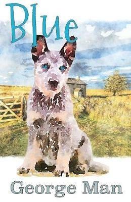 Blue - George Man - cover
