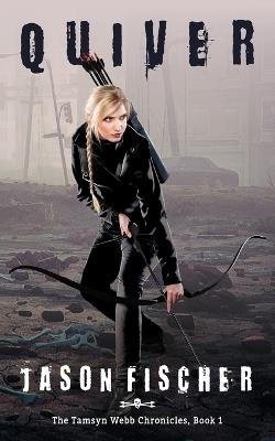 Quiver - Jason Fischer - cover