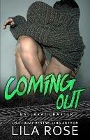 Coming Out - Lila Rose - cover
