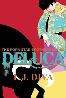 DeLuca - L J Diva - cover